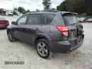 2009 Toyota RAV4 Sport with VIN 2T3ZF32V39W005394, listed as a Copart auction lot 85319025 with 277,505 mi miles and Salvage title. Bid and sale history available at DreamBid. Image 2.