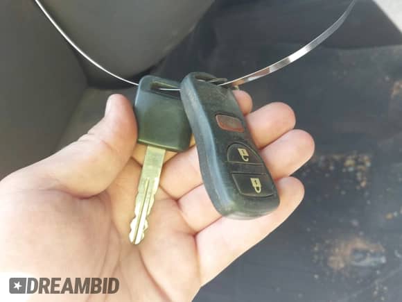 2019 Nissan Frontier SV with VIN 1N6AD0EV8KN882308, listed as a IAAI auction lot 42026040 with 75,466 mi miles and . Bid and sale history available at DreamBid. Image 11.