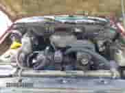 1995 Chevrolet S-10 LS с VIN 1GCCS19Z8S8231179, выставлен на аукционе IAAI как лот 42264019 с пробегом 191 519 миль миль и . История ставок и продаж доступна на DreamBid. Изображение 10.