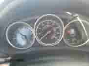 2022 Mazda CX-5 S Preferred with VIN JM3KFBCM2N0625094, listed as a Copart auction lot 84448405 with 45,689 mi miles and Salvage title. Bid and sale history available at DreamBid. Image 9.