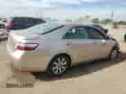 2007 Toyota Camry с VIN JTNBB46KX73040710, выставлен на аукционе Copart как лот 84646415 с пробегом 168 181 миль миль и Списание • Salvage title. История ставок и продаж доступна на DreamBid. Изображение 3.