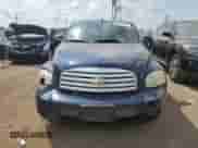 2010 Chevrolet HHR LS с VIN 3GNBAADBXAS525253, выставлен на аукционе Copart как лот 68066825 с пробегом 93 022 миль миль и Списание • Salvage title. История ставок и продаж доступна на DreamBid. Изображение 5.