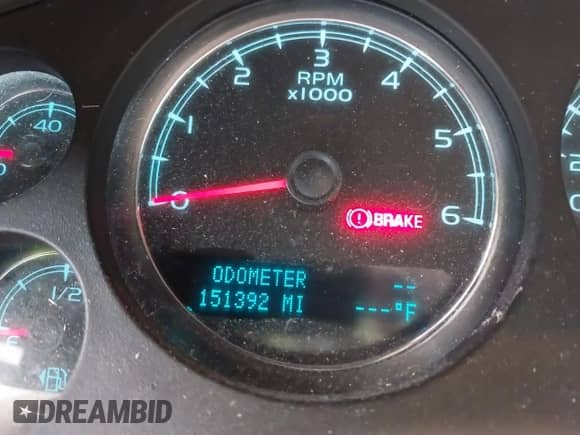 2010 Chevrolet Tahoe LT с VIN 1GNUCBE05AR199161, выставлен на аукционе IAAI как лот 42856835 с пробегом 151 392 миль миль и . История ставок и продаж доступна на DreamBid. Изображение 16.