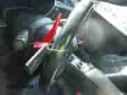 2016 Chevrolet Corvette Z06 3LZ z VIN 1G1YU3D61G5613211, wystawiony jako IAAI lot #43239752 z przebiegiem Nie podano mil oraz . Historia ofert i sprzedaży dostępna na DreamBid. Obrazek 11.