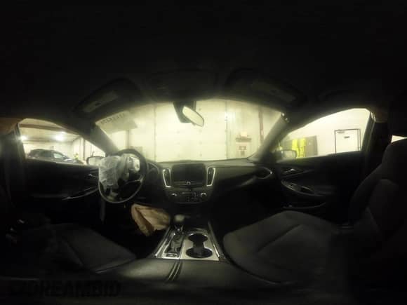 2022 Chevrolet Malibu LT z VIN 1G1ZD5ST1NF138028, wystawiony jako IAAI lot #41615474 z przebiegiem 82 037 mil mil oraz . Historia ofert i sprzedaży dostępna na DreamBid. Obrazek 18.