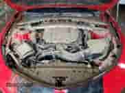 2018 Chevrolet Camaro 2SS с VIN 1G1FH3D73J0172562, выставлен на аукционе Copart как лот 67834775 с пробегом Не указан миль и Списание • Salvage title. История ставок и продаж доступна на DreamBid. Изображение 11.