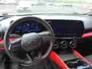 2024 Chevrolet Blazer EV eAWD RS с VIN 3GNKDCRJ5RS203635, выставлен на аукционе IAAI как лот 42368411 с пробегом 9 038 миль миль и . История ставок и продаж доступна на DreamBid. Изображение 18.
