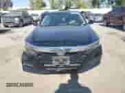 2018 Honda Accord Touring with VIN 1HGCV1F92JA099248, listed as a Copart auction lot 80914965 with 164,039 mi miles and Salvage title. Bid and sale history available at DreamBid. Image 5.