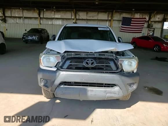 2015 Toyota Tacoma с VIN 5TFTX4CN5FX067670, выставлен на аукционе Copart как лот 71750385 с пробегом 243 875 миль миль и Списание • Salvage title. История ставок и продаж доступна на DreamBid. Изображение 13.