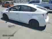 2014 Toyota Prius Three с VIN JTDKN3DU2E0367160, выставлен на аукционе Copart как лот 65446605 с пробегом 144 026 миль миль и Списание • Salvage title. История ставок и продаж доступна на DreamBid. Изображение 2.