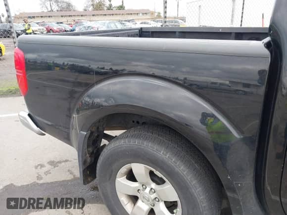 2012 Nissan Frontier SL with VIN 1N6AD0EV1CC436286, listed as a IAAI auction lot 38575143 with 259,650 mi miles and . Bid and sale history available at DreamBid. Image 12.