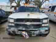 2005 Chevrolet Silverado 1500HD LS с VIN 1GCGK13U15F837731, выставлен на аукционе Copart как лот 81183584 с пробегом Не указан миль и Списание • Salvage title. История ставок и продаж доступна на DreamBid. Изображение 5.