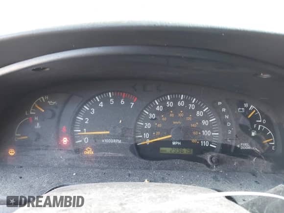2004 Toyota Tundra Limited с VIN 5TBET38164S447911, выставлен на аукционе IAAI как лот 43489728 с пробегом 299 679 миль миль и . История ставок и продаж доступна на DreamBid. Изображение 7.