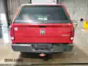 2015 Ram 1500 Tradesman with VIN 3C6JR7DG4FG676862, listed as a Copart auction lot 58736925 with 81,865 mi miles and Salvage title. Bid and sale history available at DreamBid. Image 6.