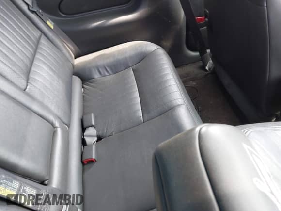 2004 Chevrolet Monte Carlo SS Supercharged z VIN 2G1WZ121X49362773, wystawiony jako IAAI lot #42106332 z przebiegiem Nie podano mil oraz . Historia ofert i sprzedaży dostępna na DreamBid. Obrazek 8.