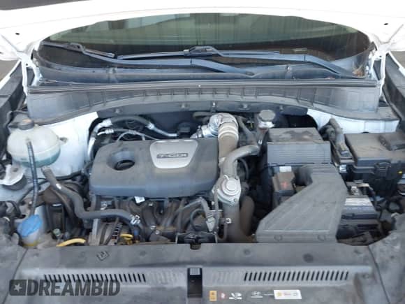 2017 Hyundai Tucson Sport с VIN KM8J33A25HU369675, выставлен на аукционе IAAI как лот 42314555 с пробегом 63 369 миль миль и . История ставок и продаж доступна на DreamBid. Изображение 10.