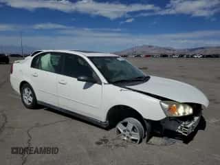 2005 Chevrolet Malibu LS z VIN 1G1ZT54875F294716, wystawiony jako Copart lot #71836304 z przebiegiem Nie podano mil oraz Szkoda całkowita • Salvage title. Historia ofert i sprzedaży dostępna na DreamBid. Obrazek 4.
