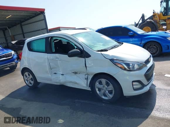 2022 Chevrolet Spark LS с VIN KL8CB6SA9NC013876, выставлен на аукционе IAAI как лот 42498680 с пробегом 30 276 миль миль и . История ставок и продаж доступна на DreamBid. Изображение 13.