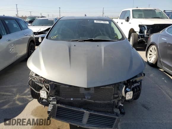 2016 Chevrolet Volt Premier с VIN 1G1RD6S50GU130492, выставлен на аукционе Copart как лот 42591703 с пробегом 109 257 миль миль и . История ставок и продаж доступна на DreamBid. Изображение 5.