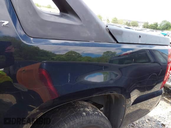 2008 Chevrolet Avalanche LTZ with VIN 3GNFK12318G241601, listed as a IAAI auction lot 42268422 with 154,345 mi miles and . Bid and sale history available at DreamBid. Image 13.