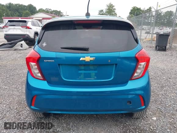 2019 Chevrolet Spark LS с VIN KL8CB6SA3KC731046, выставлен на аукционе IAAI как лот 42894330 с пробегом 91 300 миль миль и . История ставок и продаж доступна на DreamBid. Изображение 16.