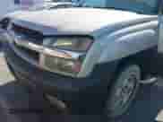 2004 Chevrolet Avalanche Z66 с VIN 3GNEC12T04G331664, выставлен на аукционе IAAI как лот 43056675 с пробегом 209 767 миль миль и . История ставок и продаж доступна на DreamBid. Изображение 18.