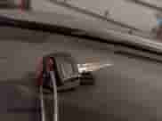 2002 Toyota Camry LE z VIN 4T1BE32K02U033310, wystawiony jako IAAI lot #42586585 z przebiegiem 154 658 mil mil oraz . Historia ofert i sprzedaży dostępna na DreamBid. Obrazek 11.