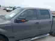 2011 Ford F-150 XL with VIN 1FTEW1CM6BFD08055, listed as a IAAI auction lot 42302966 with 204,167 mi miles and . Bid and sale history available at DreamBid. Image 14.