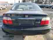 1996 Honda Accord with VIN 1HGCE6644TA028850, listed as a Copart auction lot 42564835 with 116,354 mi miles and Salvage title. Bid and sale history available at DreamBid. Image 6.