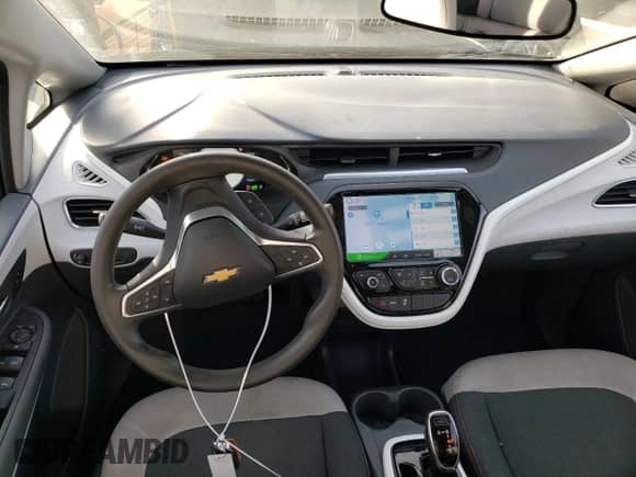 2018 Chevrolet Bolt EV LT с VIN 1G1FW6S03J4111895, выставлен на аукционе Copart как лот 41460533 с пробегом 53 688 миль миль и . История ставок и продаж доступна на DreamBid. Изображение 8.