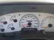 1997 Ford F-150 XL z VIN 1FTEX17L9VKB65855, wystawiony jako Copart lot #87410414 z przebiegiem 198 005 mil mil oraz Szkoda całkowita • Salvage title. Historia ofert i sprzedaży dostępna na DreamBid. Obrazek 9.