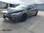 2017 Toyota Camry XLE с VIN 4T1BF1FK4HU396892, выставлен на аукционе IAAI как лот 42361206 с пробегом 168 436 миль миль и . История ставок и продаж доступна на DreamBid. Изображение 17.