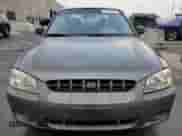 2002 Hyundai Accent GL z VIN KMHCG45C72U269610, wystawiony jako Copart lot #80362953 z przebiegiem 89 481 mil mil oraz Szkoda całkowita • Salvage title. Historia ofert i sprzedaży dostępna na DreamBid. Obrazek 5.