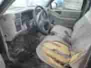 1995 Chevrolet S-10 с VIN 1GCCS14Z2S8264735, выставлен на аукционе Copart как лот 59398295 с пробегом 189 849 миль миль и Списание • Salvage title. История ставок и продаж доступна на DreamBid. Изображение 7.