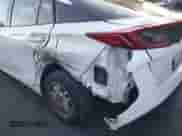 2019 Toyota Prius Plus с VIN JTDKARFP2K3113903, выставлен на аукционе IAAI как лот 41631824 с пробегом 102 107 миль миль и . История ставок и продаж доступна на DreamBid. Изображение 12.