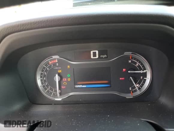 2018 Honda Pilot LX с VIN 5FNYF5H15JB014426, выставлен на аукционе Copart как лот 61733695 с пробегом 132 929 миль миль и Списание • Salvage title. История ставок и продаж доступна на DreamBid. Изображение 9.