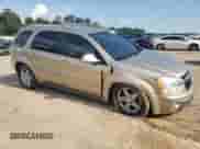 2006 Chevrolet Equinox LT z VIN 2CNDL63F866081322, wystawiony jako Copart lot #57055354 z przebiegiem 155 309 mil mil oraz Szkoda całkowita • Salvage title. Historia ofert i sprzedaży dostępna na DreamBid. Obrazek 4.