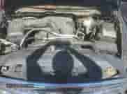 2014 Ram 1500 Laramie z VIN 1C6RR7NT6ES176059, wystawiony jako Copart lot #49403695 z przebiegiem 381 084 mil mil oraz Szkoda całkowita • Salvage title. Historia ofert i sprzedaży dostępna na DreamBid. Obrazek 11.