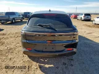 2024 Dodge Hornet GT z VIN ZACNDFAN4R3A08799, wystawiony jako Copart lot #81251975 z przebiegiem 19 815 mil mil oraz Szkoda całkowita • Salvage title. Historia ofert i sprzedaży dostępna na DreamBid. Obrazek 6.