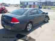 2013 Chevrolet Impala LS с VIN 2G1WF5E30D1135037, выставлен на аукционе IAAI как лот 43305143 с пробегом Не указан миль и . История ставок и продаж доступна на DreamBid. Изображение 4.