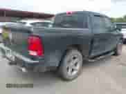 2009 Dodge 1500 SLT z VIN 1D3HB13T49S794602, wystawiony jako IAAI lot #42112813 z przebiegiem 162 730 mil mil oraz . Historia ofert i sprzedaży dostępna na DreamBid. Obrazek 4.