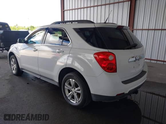 2011 Chevrolet Equinox 1LT с VIN 2CNALDEC5B6260017, выставлен на аукционе IAAI как лот 43305689 с пробегом 145 431 миль миль и . История ставок и продаж доступна на DreamBid. Изображение 3.