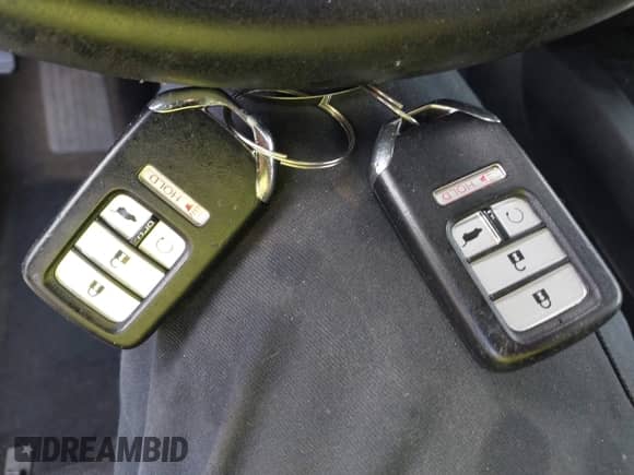 2021 Honda Passport EX-L с VIN 5FNYF7H58MB015332, выставлен на аукционе IAAI как лот 42658214 с пробегом 99 809 миль миль и . История ставок и продаж доступна на DreamBid. Изображение 11.