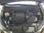 2021 Hyundai Tucson Sport with VIN KM8J3CAL0MU385639, listed as a Copart auction lot 53736105 with 67,216 mi miles and Salvage title. Bid and sale history available at DreamBid. Image 12.