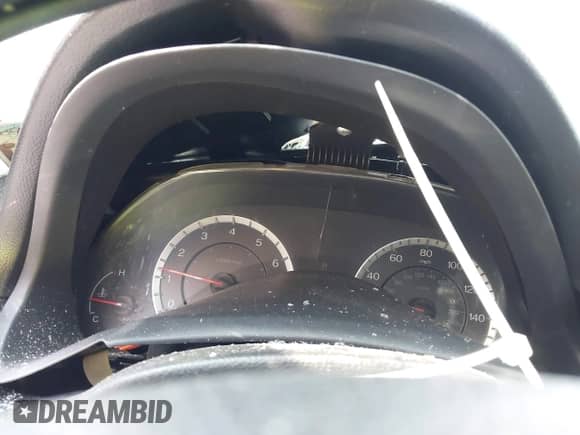 2012 Honda Accord LX Premium с VIN 1HGCP2F49CA104470, выставлен на аукционе IAAI как лот 43193377 с пробегом Не указан миль и . История ставок и продаж доступна на DreamBid. Изображение 7.