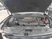 2020 Chevrolet Colorado 4WD LT с VIN 1GCGTCEN6L1157672, выставлен на аукционе IAAI как лот 42954141 с пробегом 149 623 миль миль и . История ставок и продаж доступна на DreamBid. Изображение 10.