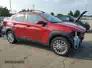 2021 Hyundai Kona SEL с VIN KM8K2CAA2MU728490, выставлен на аукционе Copart как лот 62416685 с пробегом 20 199 миль миль и Списание • Salvage title. История ставок и продаж доступна на DreamBid. Изображение 4.