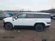 2024 Hyundai Santa Fe SE с VIN 5NMP1DGL0RH033709, выставлен на аукционе IAAI как лот 40930297 с пробегом 6 451 миль миль и . История ставок и продаж доступна на DreamBid. Изображение 14.