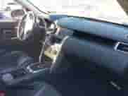 2016 Land Rover Discovery Sport HSE с VIN SALCR2BG9GH569734, выставлен на аукционе IAAI как лот 43535142 с пробегом 205 371 миль миль и . История ставок и продаж доступна на DreamBid. Изображение 5.