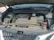 2017 Nissan Murano Platinum с VIN 5N1AZ2MHXHN171077, выставлен на аукционе Copart как лот 80104125 с пробегом 128 705 миль миль и Списание • Salvage title. История ставок и продаж доступна на DreamBid. Изображение 16.